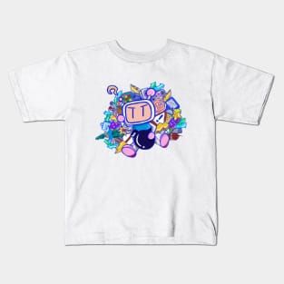 bomberman Kids T-Shirt